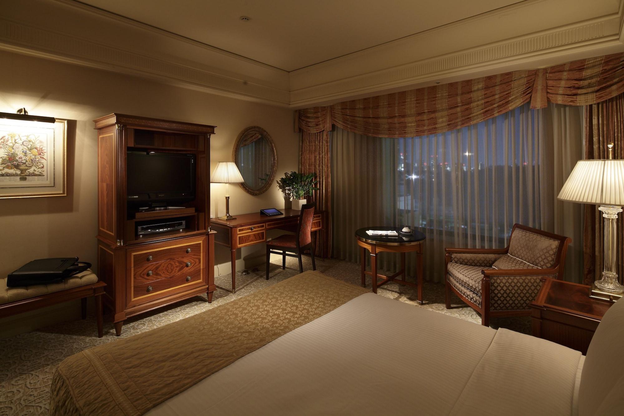 โรงแรมริงก้า รอยัล โรงแรม