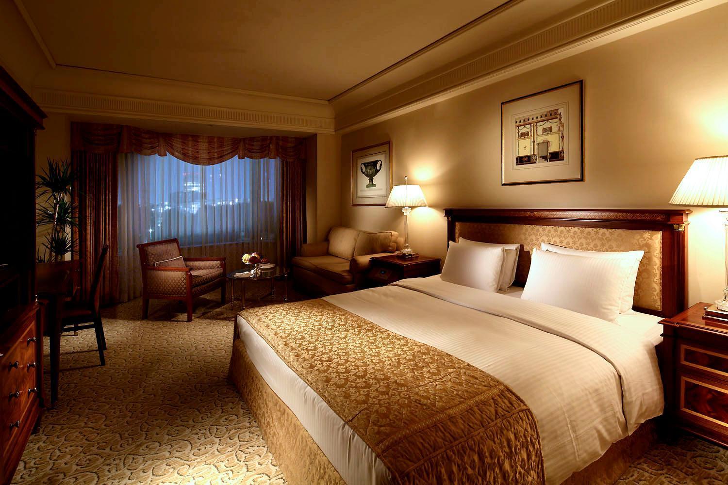 โรงแรมริงก้า รอยัล 4*