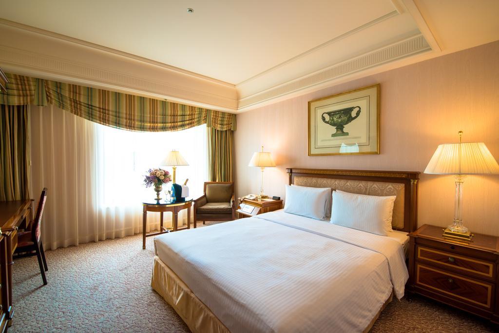 โรงแรมริงก้า รอยัล โรงแรม 4*