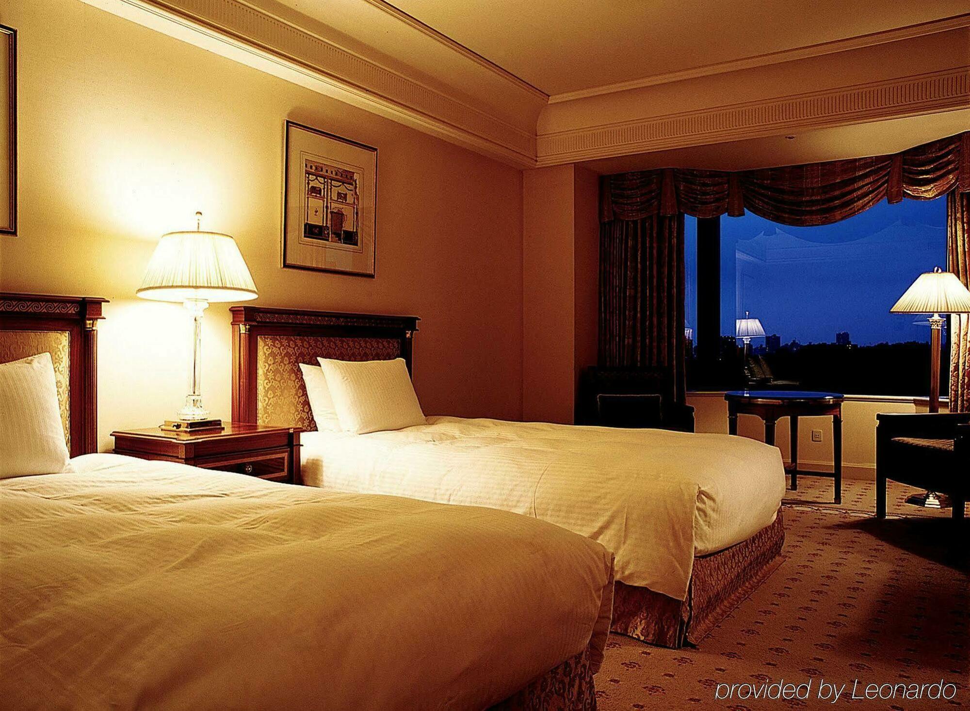 โรงแรม โรงแรมริงก้า รอยัล 4*